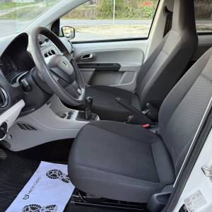 Seat Mii 1.0 MPI 60 ks / Up Citigo