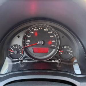 Seat Mii 1.0 MPI 60 ks / Up Citigo