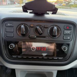 Seat Mii 1.0 MPI 60 ks / Up Citigo