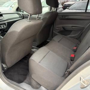 Škoda Fabia 1.0 TSI 95 ks *FACELIFT*