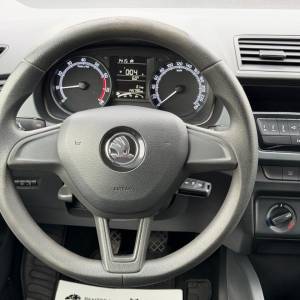 Škoda Fabia 1.0 TSI 95 ks *FACELIFT*