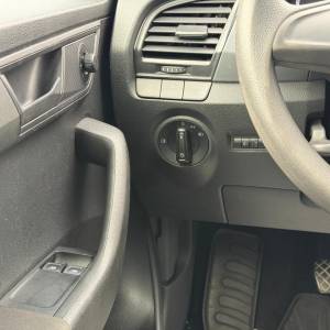 Škoda Fabia 1.0 TSI 95 ks *FACELIFT*