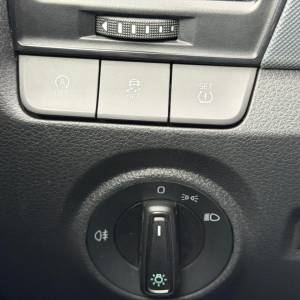 Škoda Fabia 1.0 TSI 95 ks *FACELIFT*