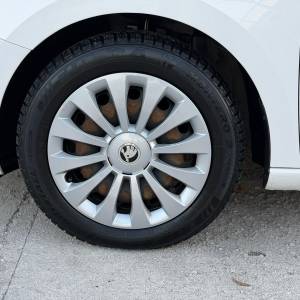 Škoda Fabia Combi 1.0 TSI 95 ks