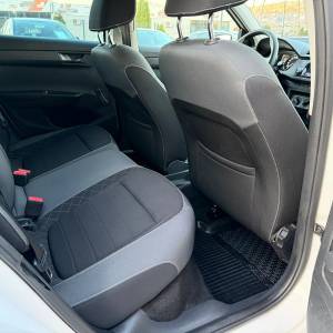 Škoda Fabia Combi 1.0 TSI 95 ks