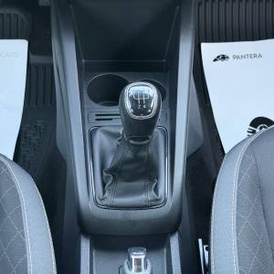 Škoda Fabia Combi 1.0 TSI 95 ks