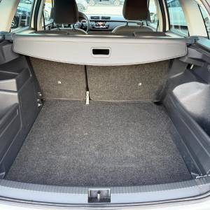 Škoda Fabia Combi 1.0 TSI 95 ks