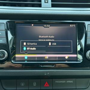 Škoda Fabia Combi 1.0 TSI 95 ks