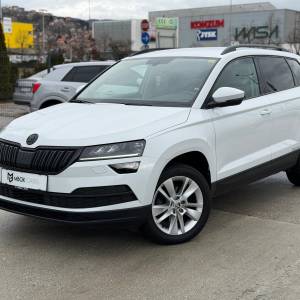 Škoda Karoq 2.0 TDI DSG 115 ks / FULL LED KAMERA NAVI