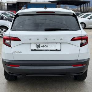 Škoda Karoq 2.0 TDI DSG 115 ks / FULL LED KAMERA NAVI