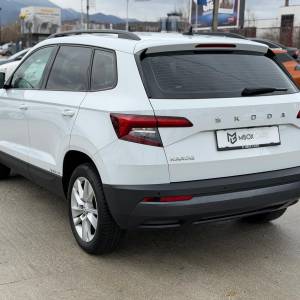 Škoda Karoq 2.0 TDI DSG 115 ks / FULL LED KAMERA NAVI