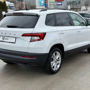 Škoda Karoq 2.0 TDI DSG 115 ks / FULL LED KAMERA NAVI
