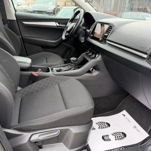 Škoda Karoq 2.0 TDI DSG 115 ks / FULL LED KAMERA NAVI