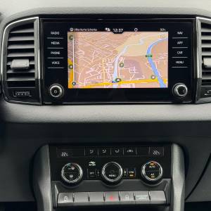 Škoda Karoq 2.0 TDI DSG 115 ks / FULL LED KAMERA NAVI