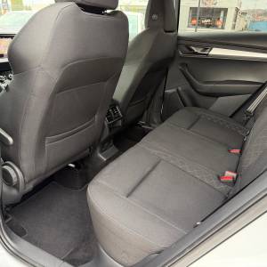 Škoda Karoq 2.0 TDI DSG 115 ks / FULL LED KAMERA NAVI
