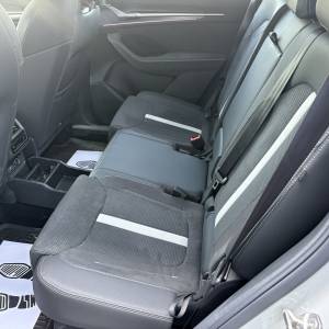 Škoda KODIAQ PHEV SPORTLINE 1.5 TSI DSG6