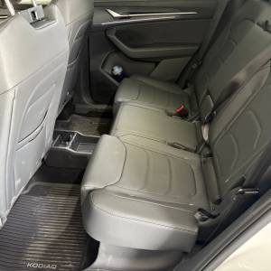 Škoda KODIAQ SELECTION 2.0 TDI 193 KS DSG7 4x4