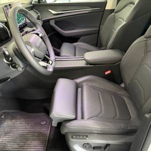 Škoda KODIAQ SELECTION 2.0 TDI 193 KS DSG7 4x4