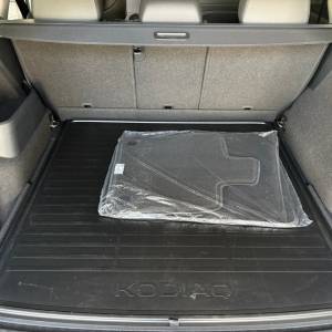 Škoda KODIAQ SELECTION 2.0 TDI 193 KS DSG7 4x4