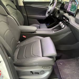 Škoda KODIAQ SELECTION 2.0 TDI 193 KS DSG7 4x4