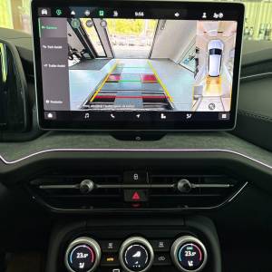 Škoda KODIAQ SELECTION 2.0 TDI 193 KS DSG7 4x4