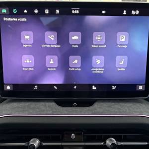 Škoda KODIAQ SELECTION 2.0 TDI 193 KS DSG7 4x4