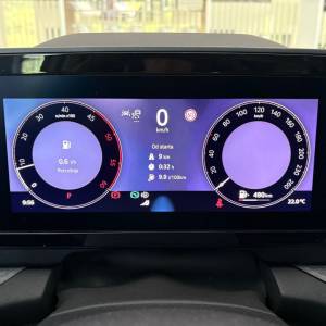 Škoda KODIAQ SELECTION 2.0 TDI 193 KS DSG7 4x4