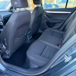 Škoda Octavia 2.0 TDI DSG 150 ks / ALU NAVI PARK SENZ