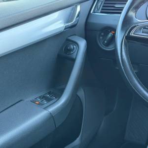 Škoda Octavia 2.0 TDI DSG 150 ks / ALU NAVI PARK SENZ