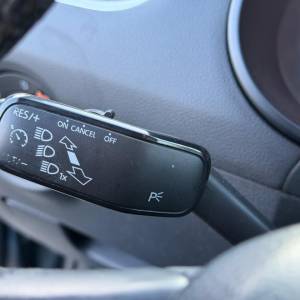 Škoda Octavia 2.0 TDI DSG 150 ks / ALU NAVI PARK SENZ