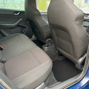 Škoda Rapid Spaceback 1.6 TDI 105 ks