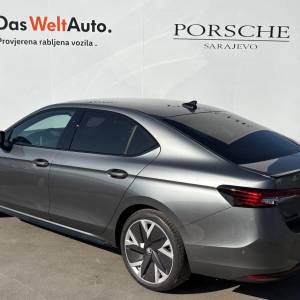 Škoda SUPERB SPORTLINE 2.0 TDI DSG 4X4 193 KS