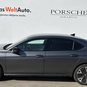 Škoda SUPERB SPORTLINE 2.0 TDI DSG 4X4 193 KS