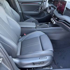 Škoda SUPERB SPORTLINE 2.0 TDI DSG 4X4 193 KS