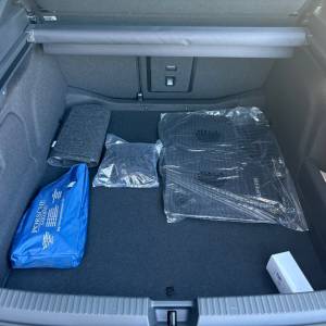 Škoda SUPERB SPORTLINE 2.0 TDI DSG 4X4 193 KS