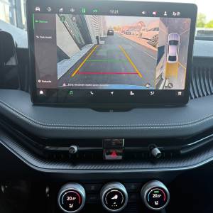 Škoda SUPERB SPORTLINE 2.0 TDI DSG 4X4 193 KS