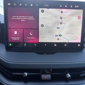 Škoda SUPERB SPORTLINE 2.0 TDI DSG 4X4 193 KS