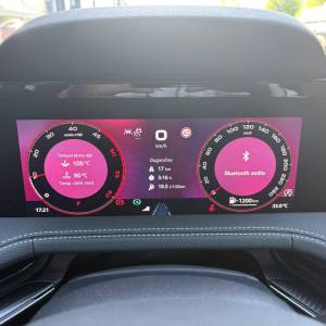 Škoda SUPERB SPORTLINE 2.0 TDI DSG 4X4 193 KS