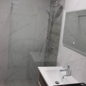 Stan sa dvije spavaće sobe Cazin Grad