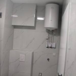 Stan sa dvije spavaće sobe Cazin Grad