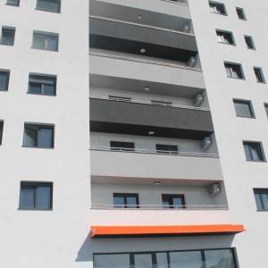 Stan sa dvije spavaće sobe Cazin Grad