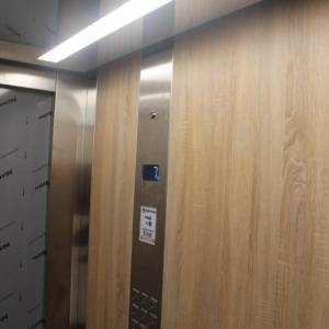 Stan sa dvije spavaće sobe Cazin Grad