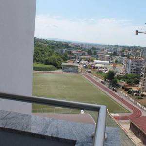 Stan sa dvije spavaće sobe Cazin Grad