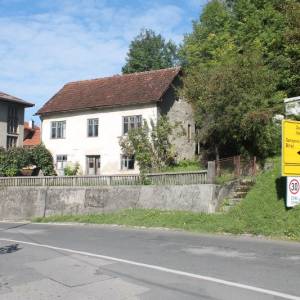 Strogi centar Cazin zemljište za gradnju