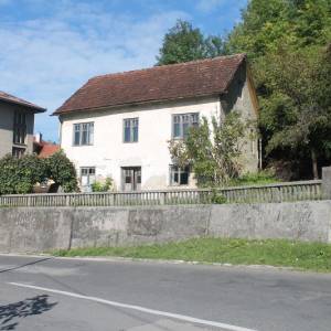 Strogi centar Cazin zemljište za gradnju