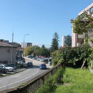 Strogi centar Cazin zemljište za gradnju