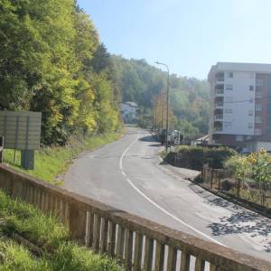 Strogi centar Cazin zemljište za gradnju