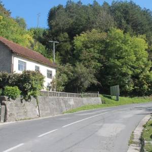 Strogi centar Cazin zemljište za gradnju