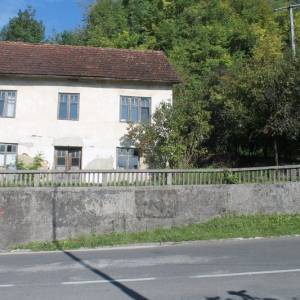 Strogi centar Cazin zemljište za gradnju