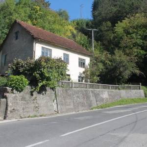 Strogi centar Cazin zemljište za gradnju